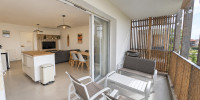 appartement à ONDRES (40440)