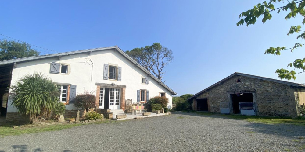 maison à POMAREZ (40360)