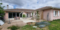 maison à PONTENX LES FORGES (40200)