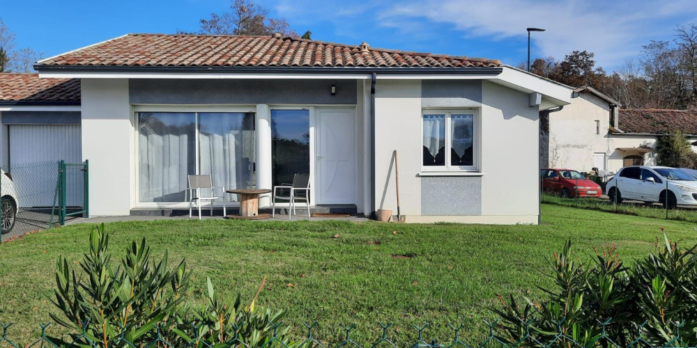 maison à TERCIS LES BAINS (40180)