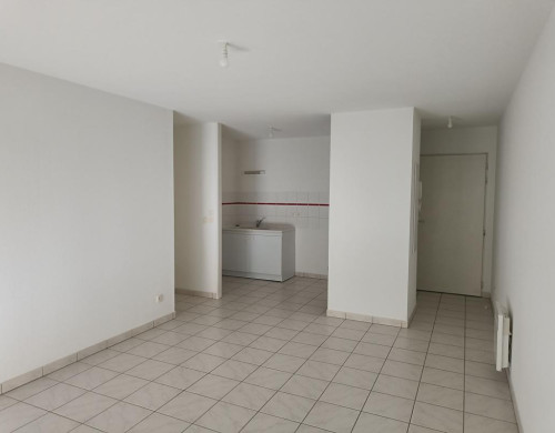 appartement  ST PIERRE DU MONT