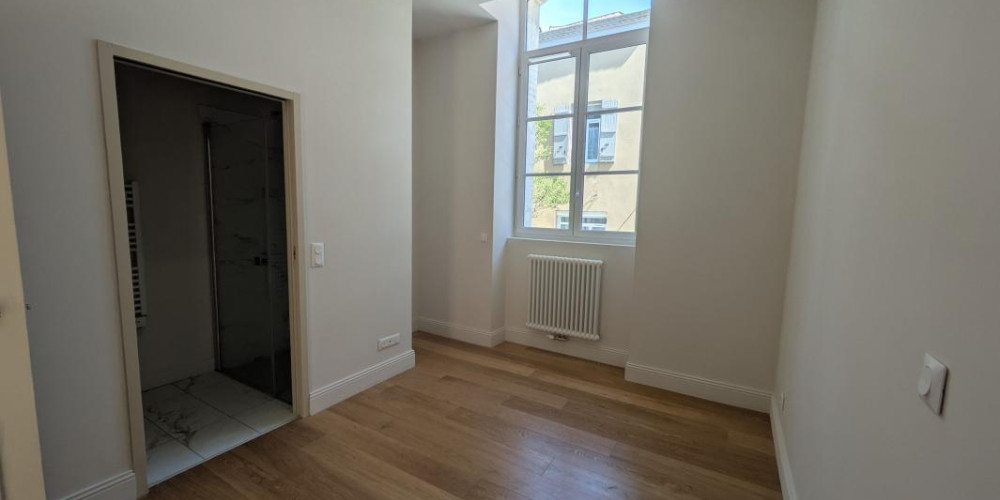 appartement à MONT DE MARSAN (40000)