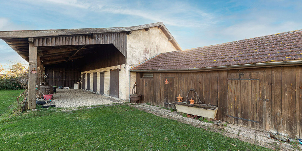 maison à BISCARROSSE (40600)