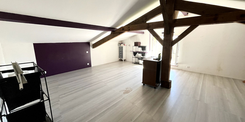 maison à POYANNE (40380)
