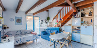 maison à BISCARROSSE (40600)