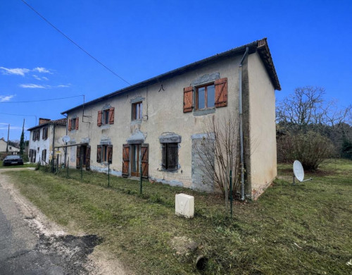 maison  LENCOUACQ