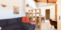 appartement à ST PIERRE DU MONT (40280)