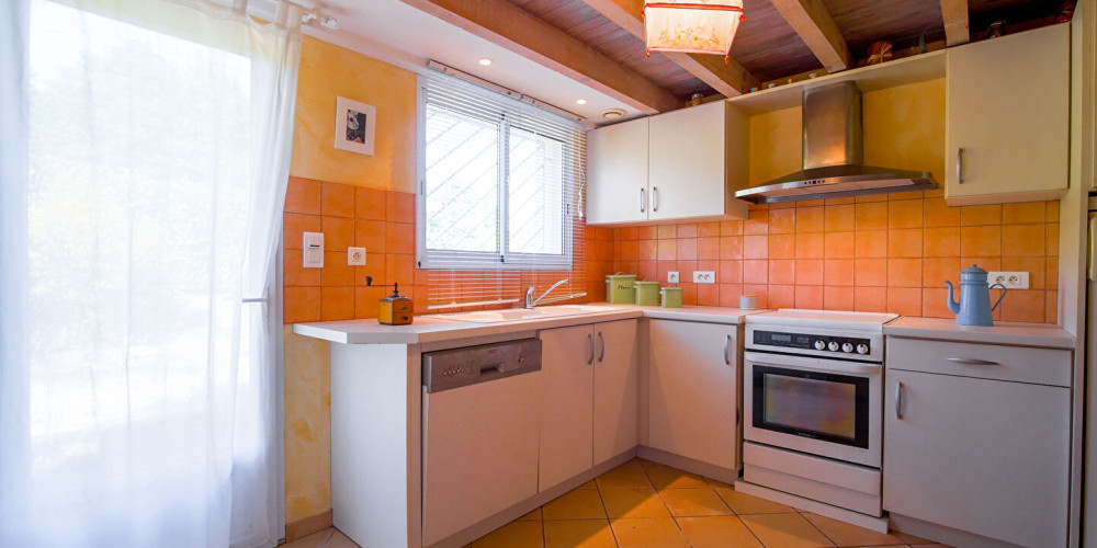 maison à GEAUNE (40320)