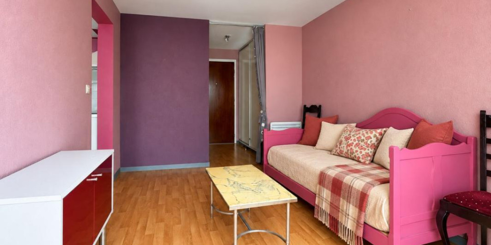appartement à DAX (40100)