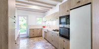 maison à AIRE SUR L ADOUR (40800)