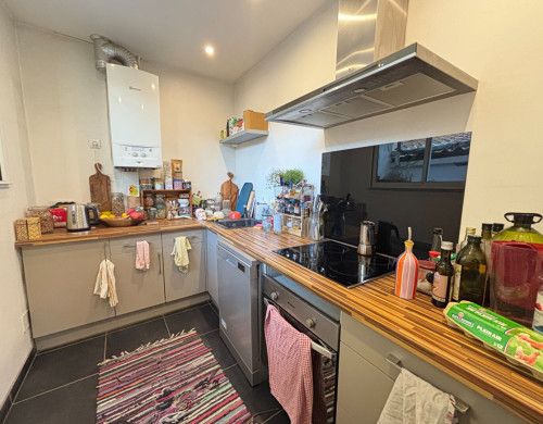 appartement  MONT DE MARSAN