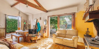 maison à TOSSE (40230)