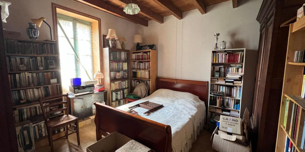 maison à BOURRIOT BERGONCE (40120)