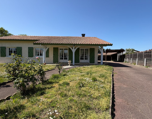 maison  LIT ET MIXE