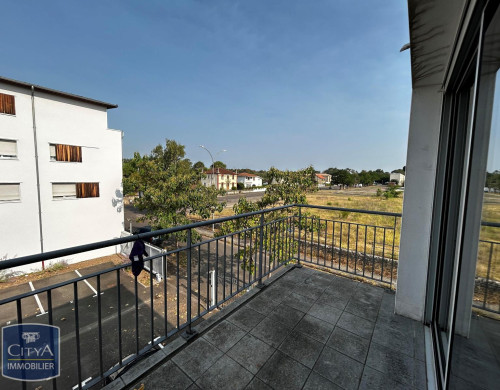 appartement  MONT DE MARSAN