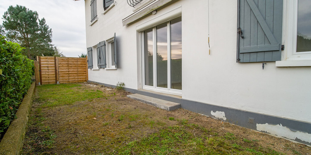 appartement à MONT DE MARSAN (40000)