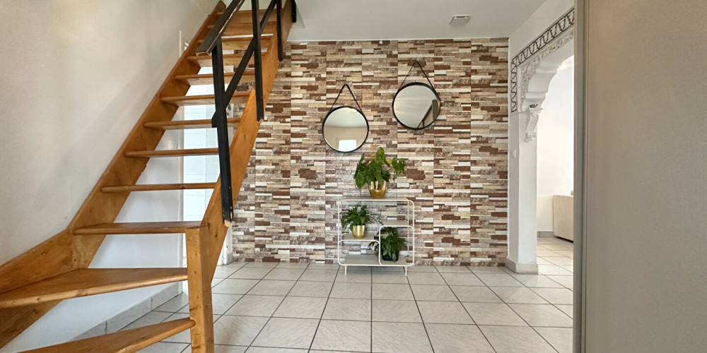 maison à MONT DE MARSAN (40000)