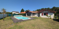 maison à TARNOS (40220)