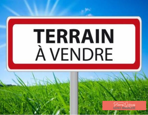 terrain  STE MARIE DE GOSSE