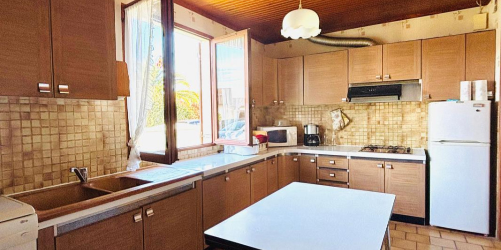 maison à ANGRESSE (40150)