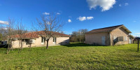 maison à CASTELNAU CHALOSSE (40360)
