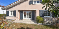 maison à MONT DE MARSAN (40000)