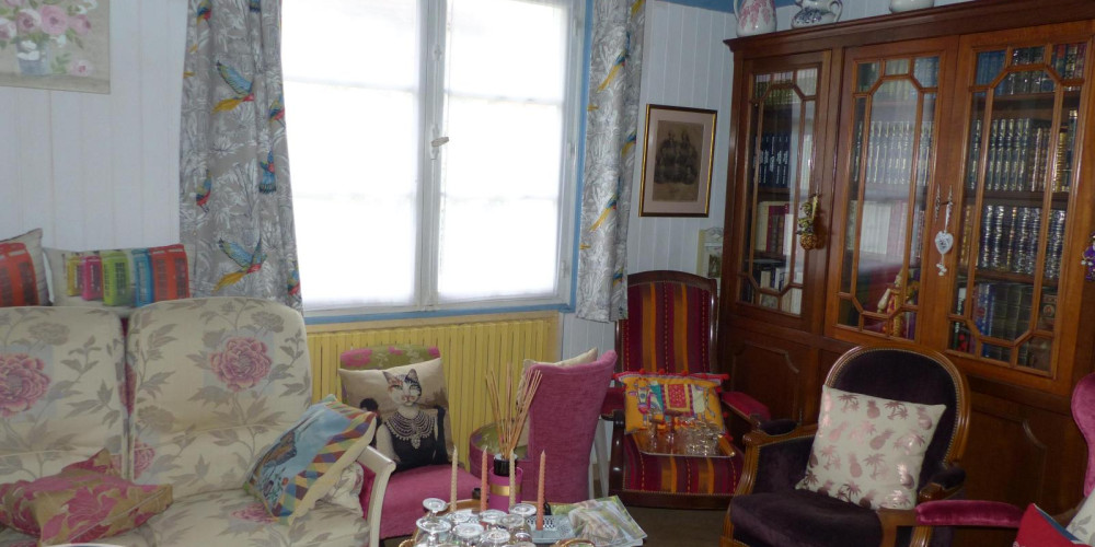 maison à MONT DE MARSAN (40000)