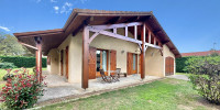 maison à MONT DE MARSAN (40000)