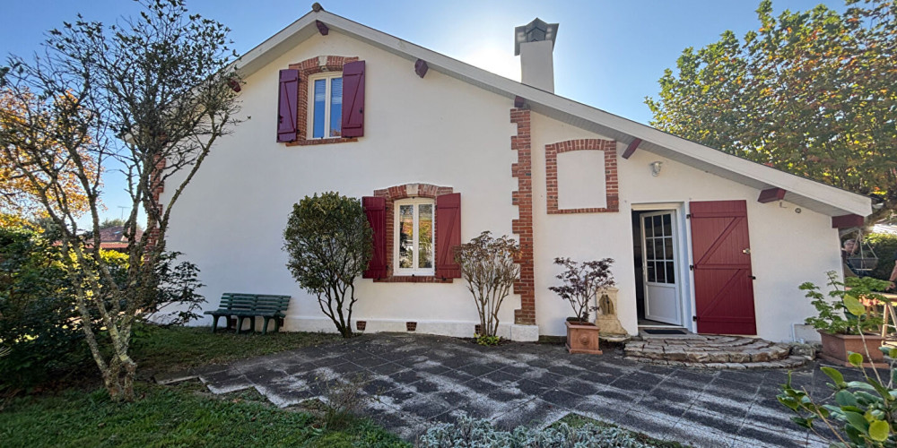 maison à SOUSTONS (40140)
