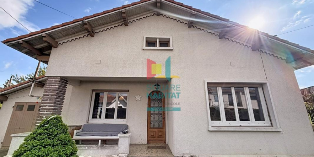 appartement à MONT DE MARSAN (40000)