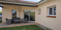 maison à ST PAUL LES DAX (40990)