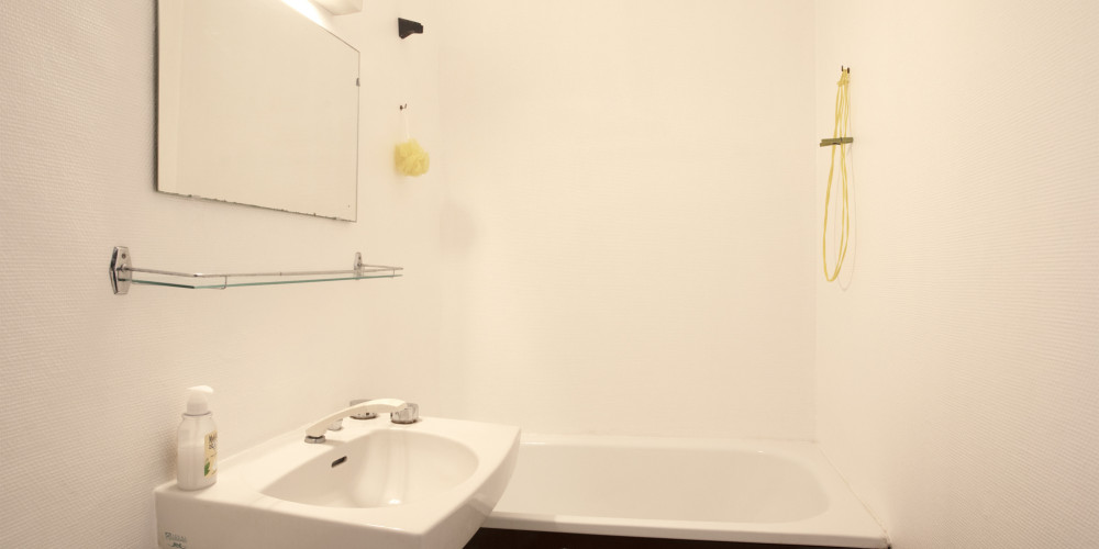 appartement à SEIGNOSSE (40510)