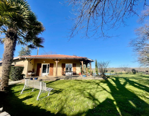 maison  AIRE SUR L ADOUR