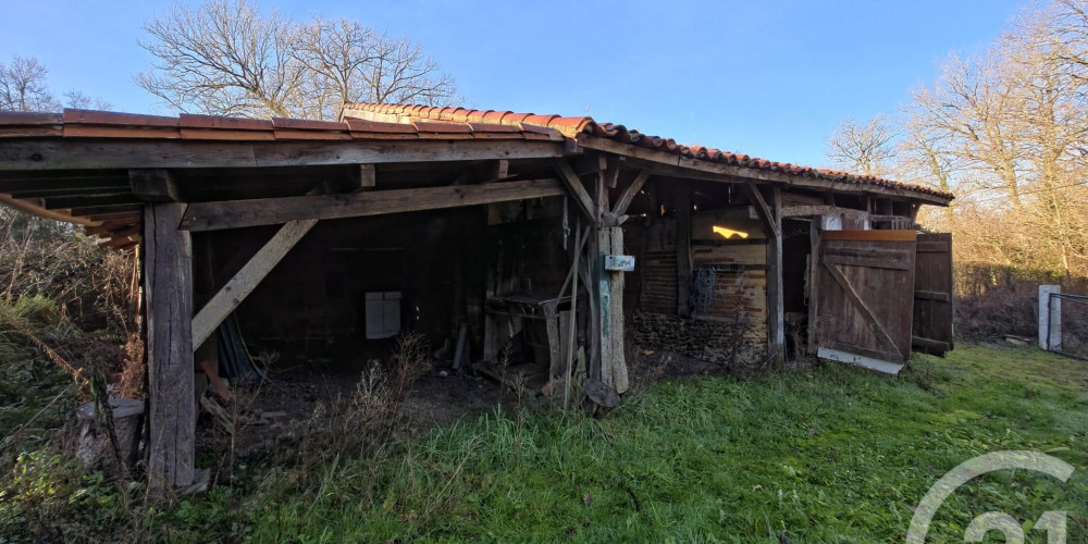 maison à PERQUIE (40190)