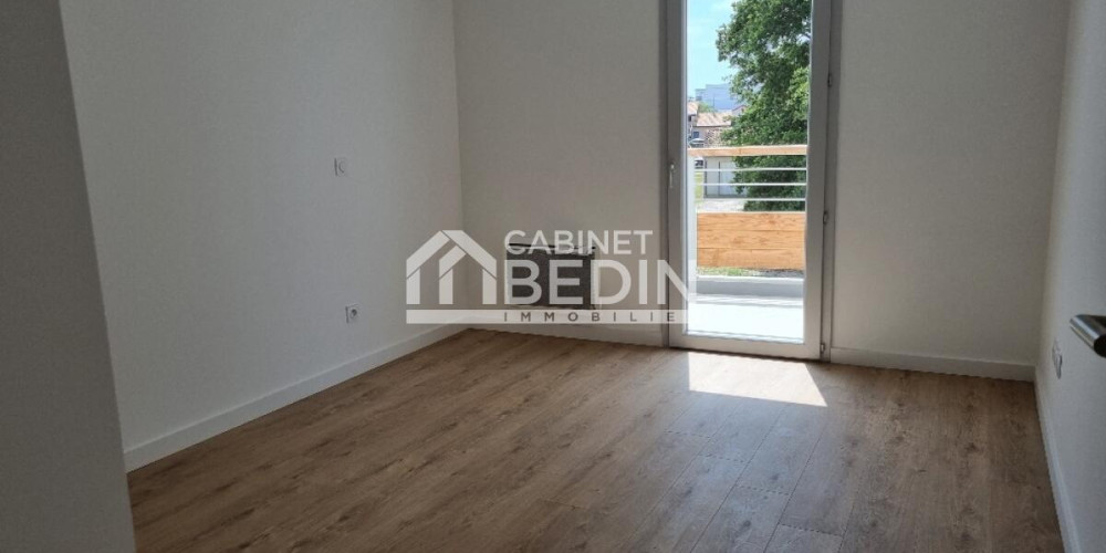 appartement à MIMIZAN (40200)