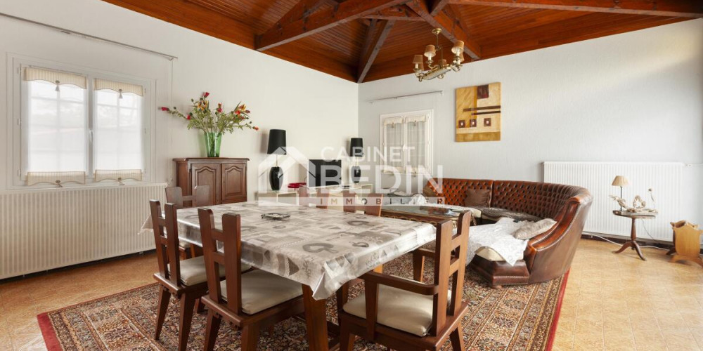 maison à MIMIZAN (40200)