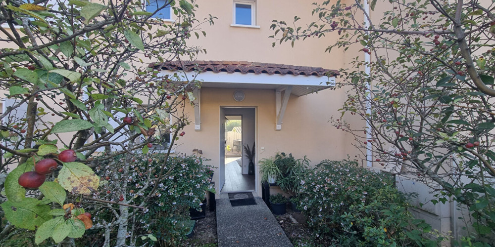 maison à ONDRES (40440)