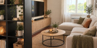 appartement à DAX (40100)