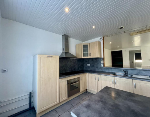 appartement  MONT DE MARSAN