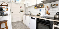 appartement à CAPBRETON (40130)