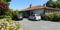 maison à MONT DE MARSAN (40000)