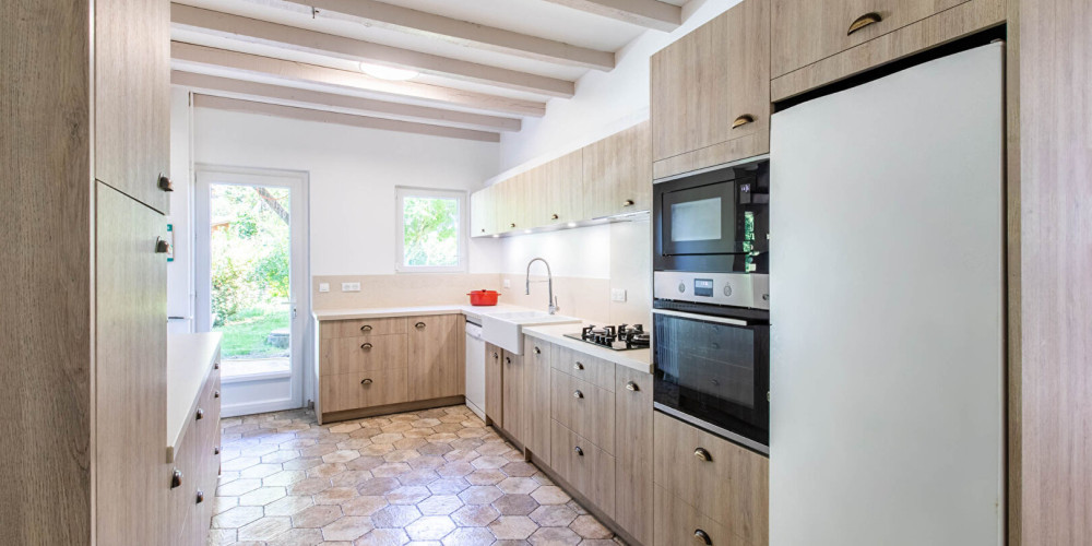 maison à AIRE SUR L ADOUR (40800)