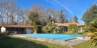 maison à PORT DE LANNE (40300)
