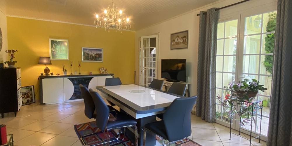 maison à SOUPROSSE (40250)