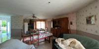 maison à ST JUSTIN (40240)