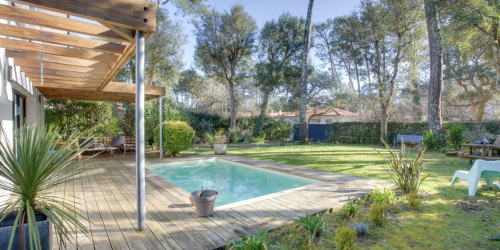 maison à HOSSEGOR (40150)