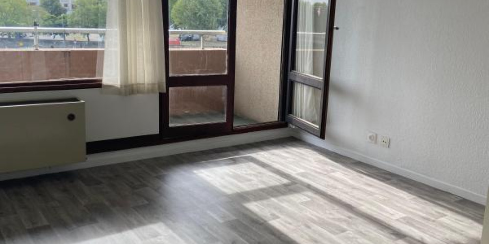 appartement à DAX (40100)