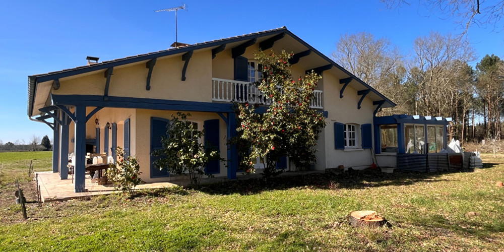 maison à TARTAS (40400)