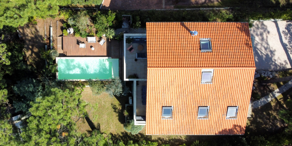 maison à SOORTS HOSSEGOR (40150)