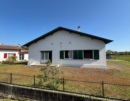 maison  NARROSSE